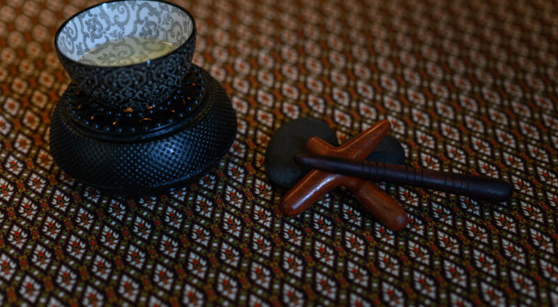 Deko Thai-Massage Sabay Brandenburg an der Havel