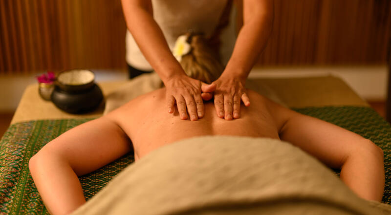 Deluxe Spa Thai-Massage Sabay Brandenburg an der Havel
