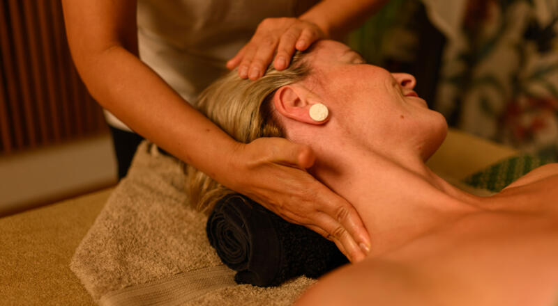 Deluxe Spa Thai-Massage Sabay Brandenburg an der Havel