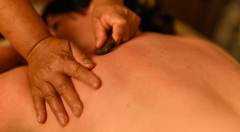 Deluxe Thai-Massage Sabay Brandenburg an der Havel