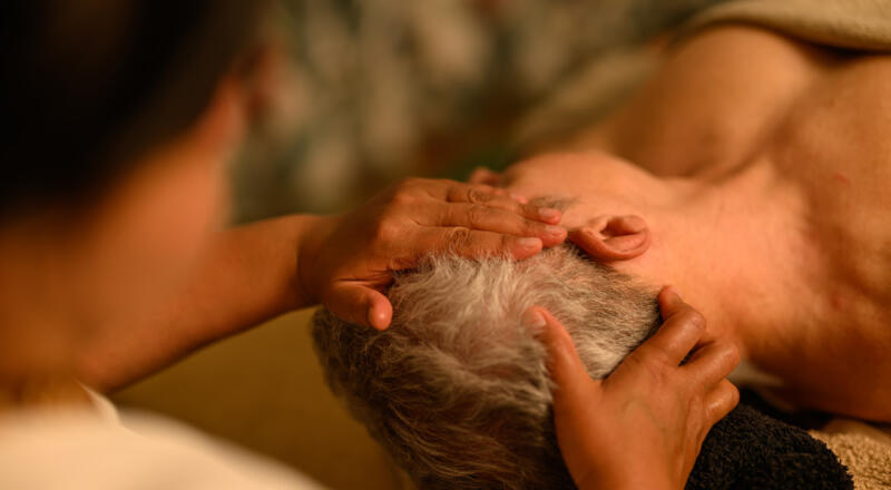 Deluxe Thai-Massage Sabay Brandenburg an der Havel