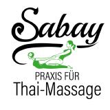 Logo Sabay Thai-Massage Brandenburg