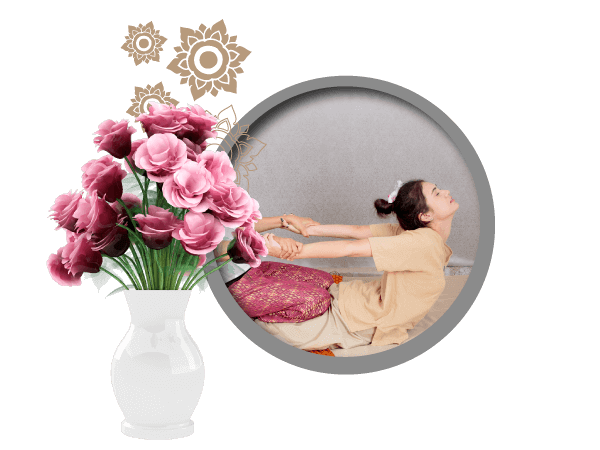 Lassen Sie sich von der Magie des Thai-Wellness in Brandenburg verzaubern