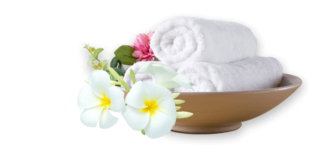 Zertifikaten f&uuml;r Sabay Thai-Massage