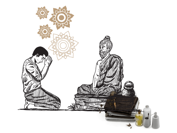 Einblicke in die traditionellen Praktiken hinter der Sabay Thai-Massage