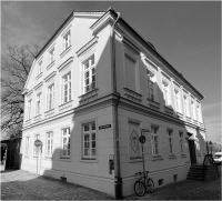 Sabay Praxis f&uuml;r traditionelle Thai-Massage