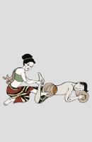 Traditionelle Thai-Massage